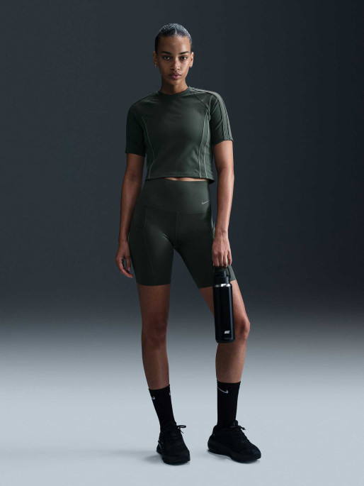 NIKE Tricou W Nk One Ss Top Capsule