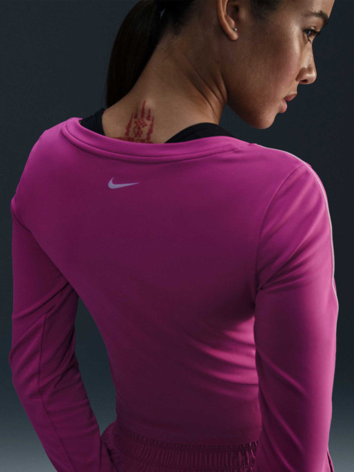 NIKE Bluza W Nk One Ls Top Capsule