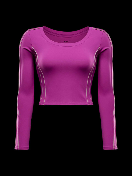 NIKE Bluza W Nk One Ls Top Capsule