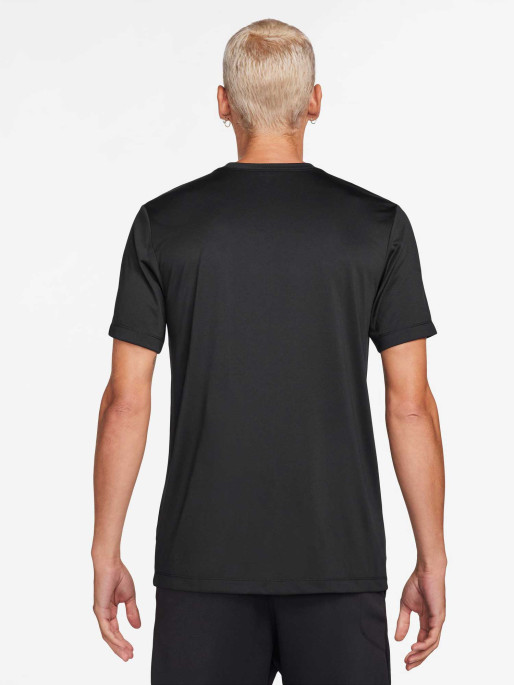 NIKE M NK DF TEE RLGD CAMO GFX