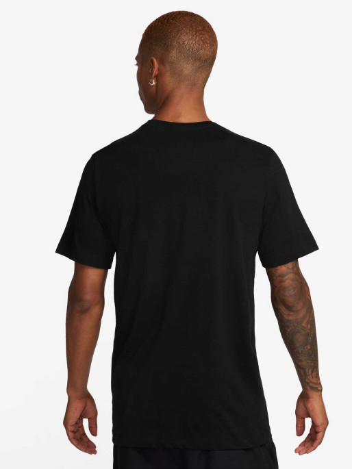 NIKE M NK DF TEE RUN DIVISION