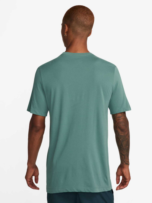 NIKE M NK DF TEE RUN DIVISION