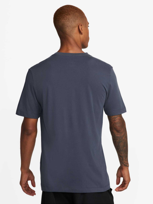 NIKE ТM NK DF TEE IYKYK RUN SU24