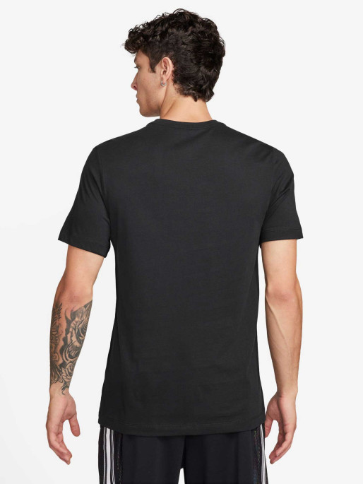 NIKE Tricou M Nk Photo Su24