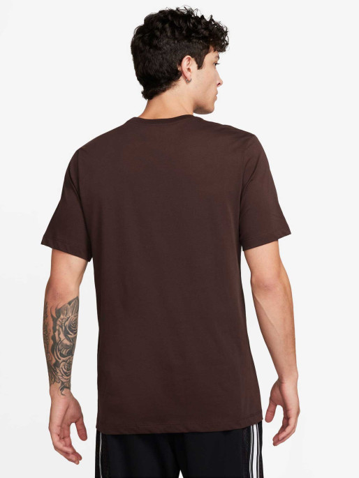 NIKE Tricou M Nk Photo Su24