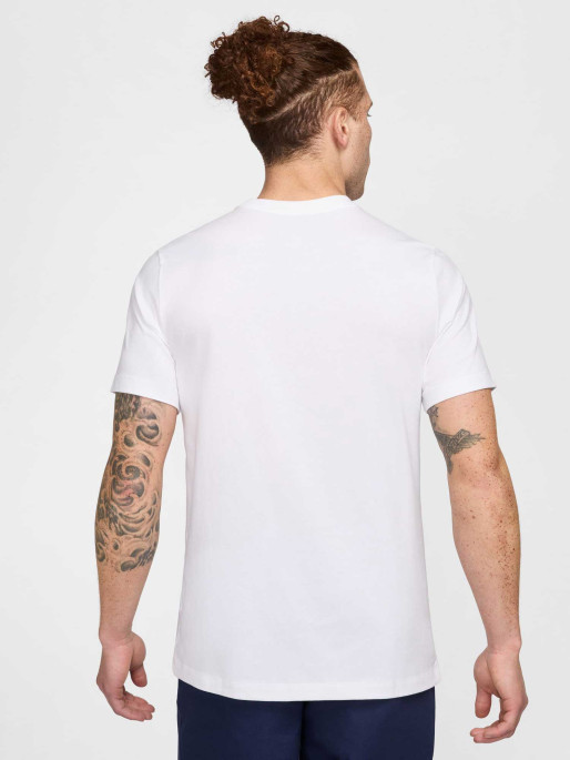 NIKE Tricou Cfc M Nk Crest