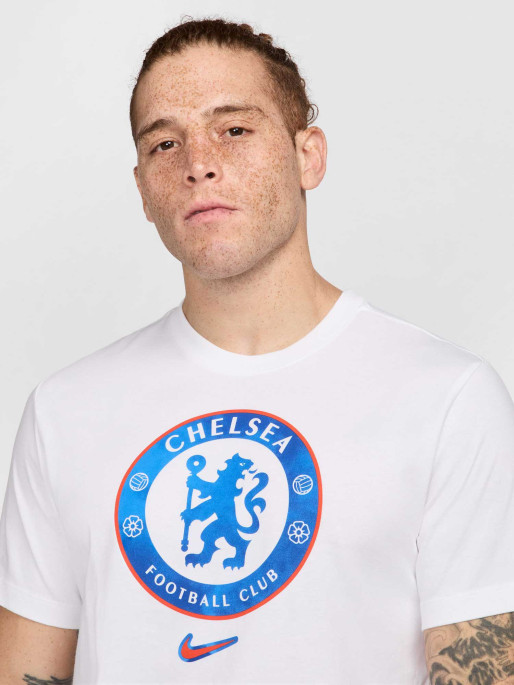 NIKE Tricou Cfc M Nk Crest