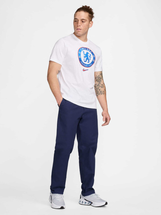 NIKE Tricou Cfc M Nk Crest