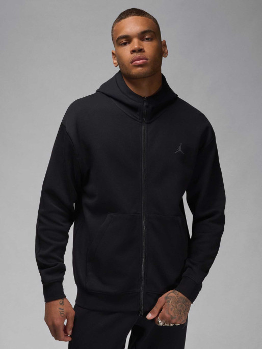 JORDAN M J DF SPRT HOOP FLC FZ Hoodie