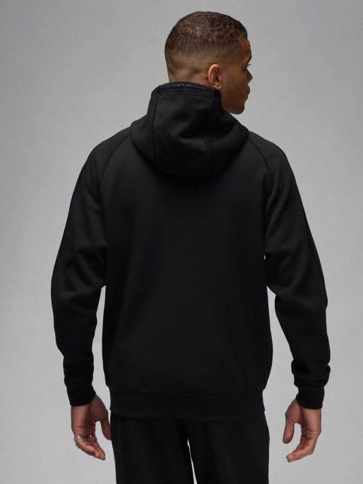 JORDAN M J DF SPRT HOOP FLC FZ Hoodie
