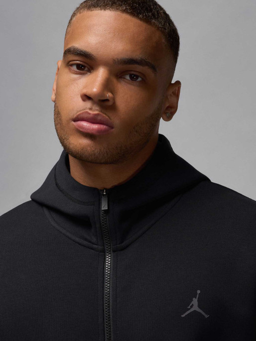 JORDAN M J DF SPRT HOOP FLC FZ Hoodie