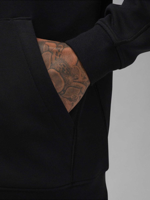 JORDAN M J DF SPRT HOOP FLC FZ Hoodie