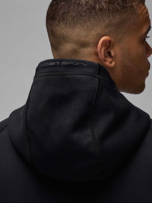 JORDAN M J DF SPRT HOOP FLC FZ Hoodie