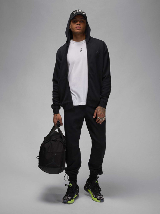 JORDAN M J DF SPRT HOOP FLC FZ Hoodie