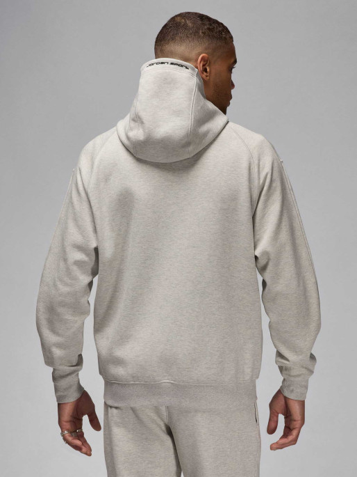 JORDAN M J DF SPRT HOOP FLC FZ Hoodie