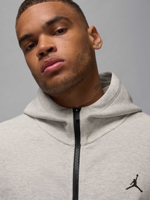 JORDAN M J DF SPRT HOOP FLC FZ Hoodie