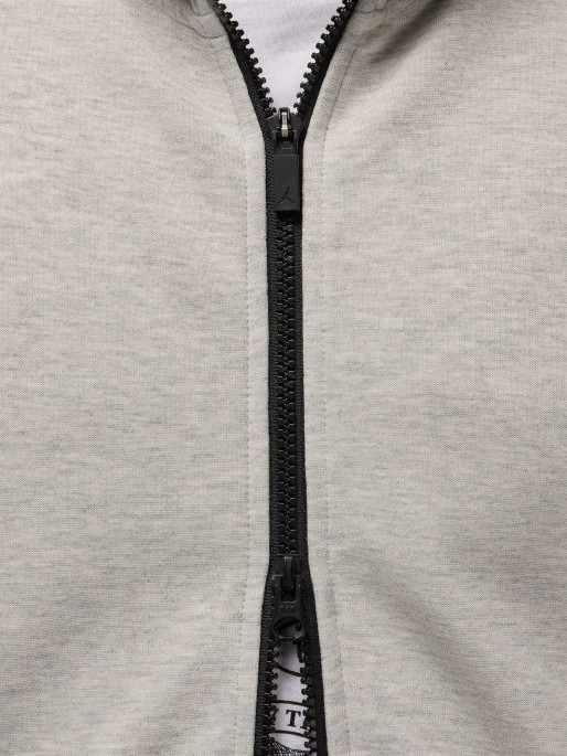 JORDAN M J DF SPRT HOOP FLC FZ Hoodie