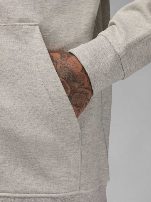 JORDAN M J DF SPRT HOOP FLC FZ Hoodie