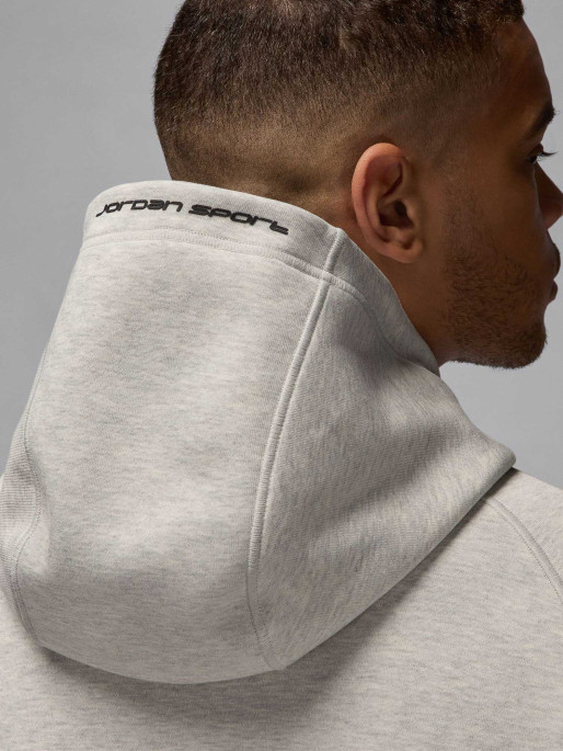 JORDAN M J DF SPRT HOOP FLC FZ Hoodie