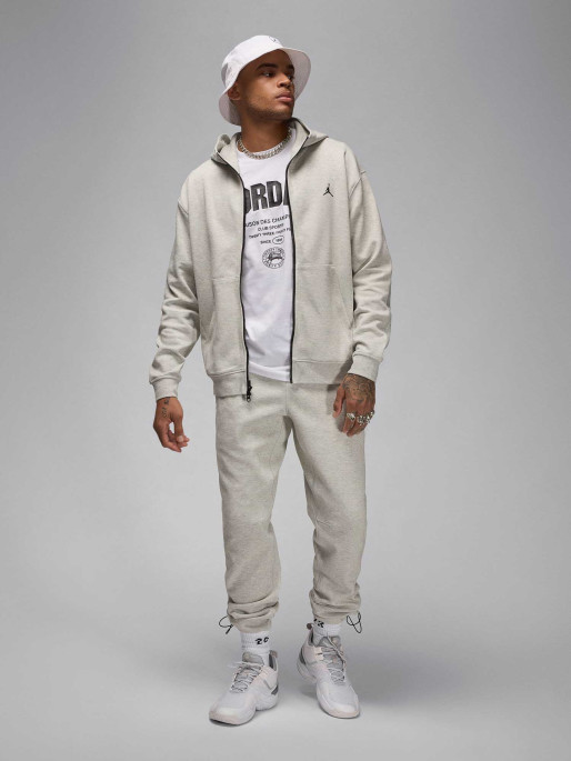JORDAN M J DF SPRT HOOP FLC FZ Hoodie