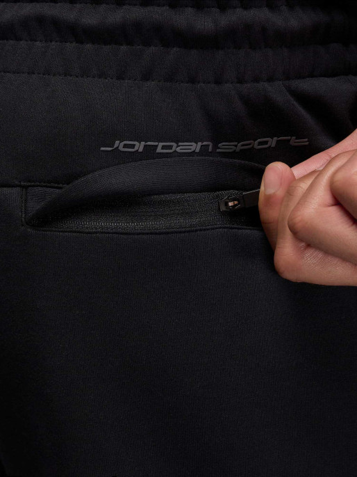 JORDAN M J DF SPRT HOOP FLC PANTS