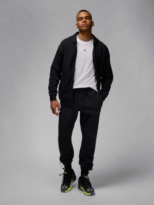 JORDAN M J DF SPRT HOOP FLC PANTS