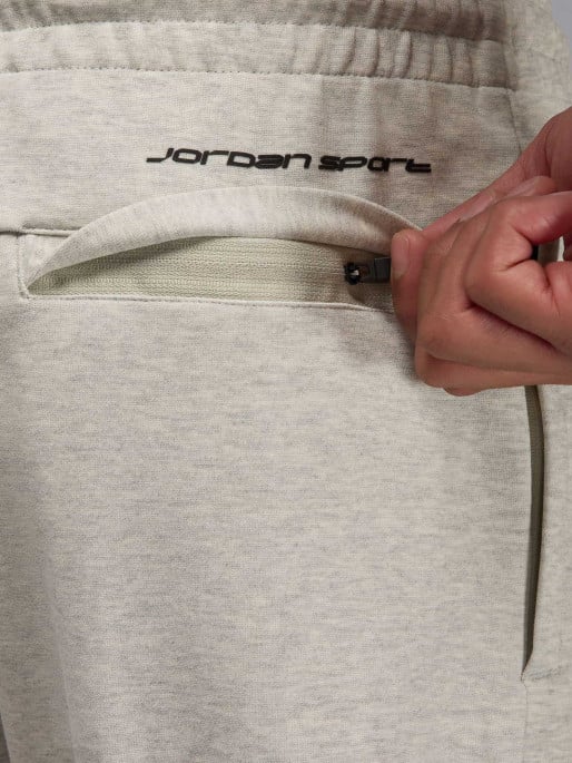 JORDAN M J DF SPRT HOOP FLC PANTS