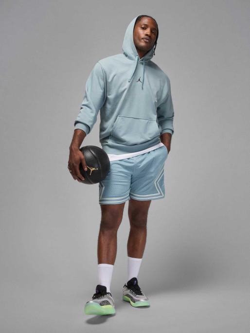 JORDAN HoodieM J DF SPRT CSVR FLC PO