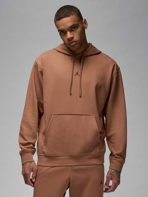 JORDAN Суитшърт M J DF SPRT CSVR FLC PO