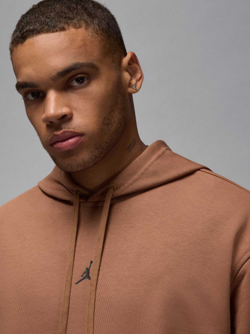 JORDAN Суитшърт M J DF SPRT CSVR FLC PO