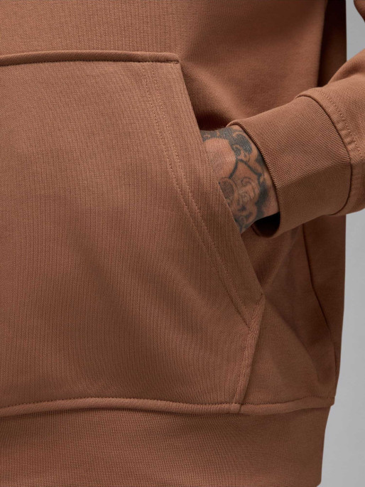 JORDAN Суитшърт M J DF SPRT CSVR FLC PO