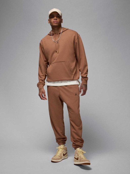 JORDAN Суитшърт M J DF SPRT CSVR FLC PO