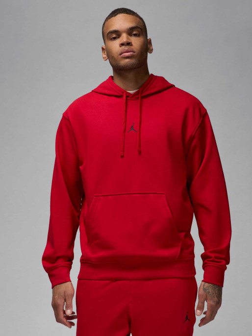 JORDAN M J DF SPRT CSVR FLC PO Hoodie