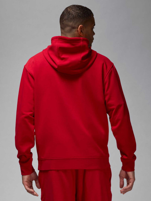 JORDAN M J DF SPRT CSVR FLC PO Hoodie