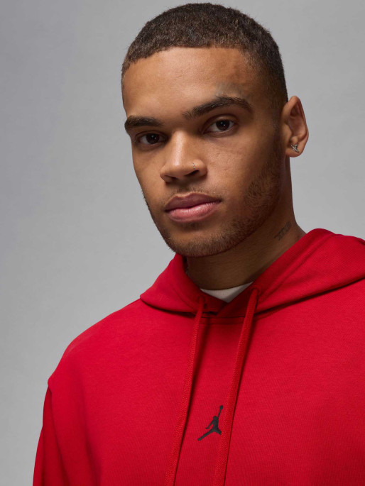 JORDAN M J DF SPRT CSVR FLC PO Hoodie