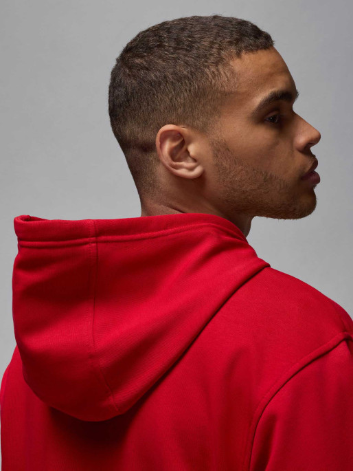 JORDAN M J DF SPRT CSVR FLC PO Hoodie