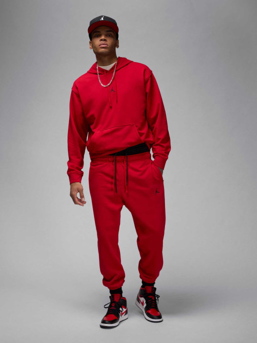 JORDAN M J DF SPRT CSVR FLC PO Hoodie