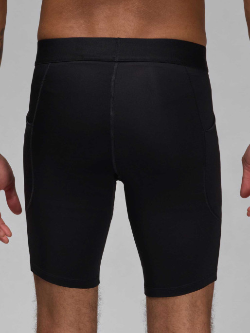 JORDAN Αθλητικό Κολάν Dri-FIT Shorts