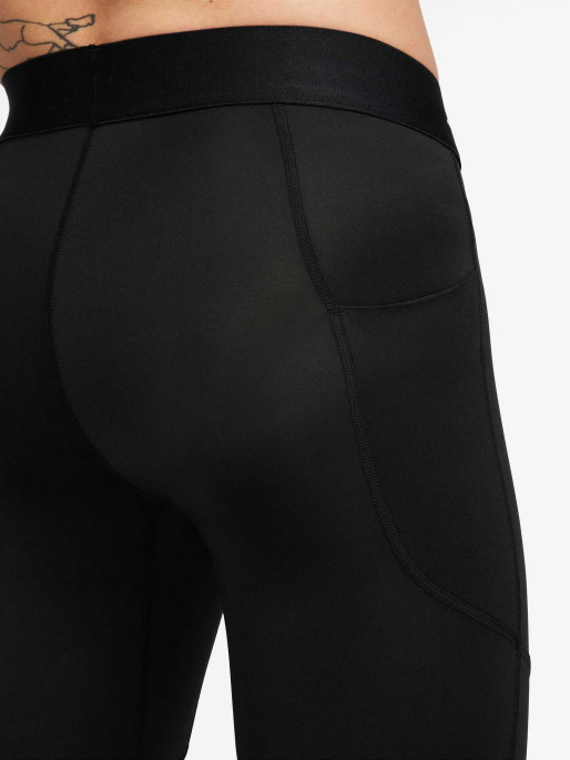 JORDAN Αθλητικό Κολάν Dri-FIT Shorts