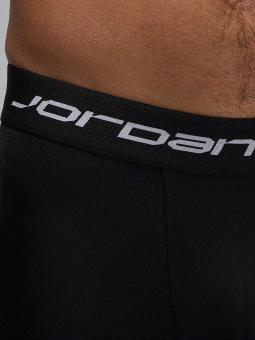 JORDAN Αθλητικό Κολάν Dri-FIT Shorts
