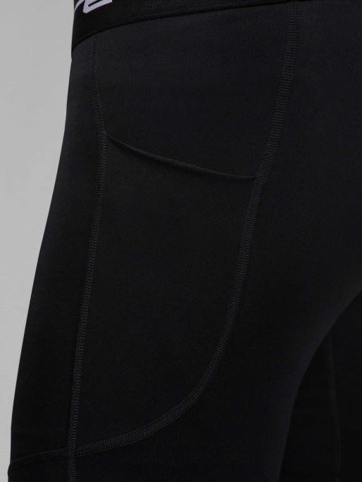 JORDAN Αθλητικό Κολάν Dri-FIT Shorts