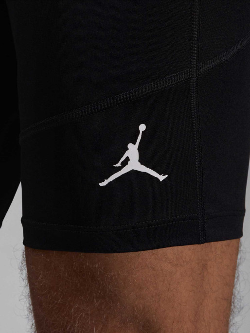 JORDAN Αθλητικό Κολάν Dri-FIT Shorts