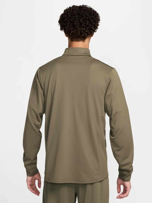 NIKE Αθλητική Ζακέτα Nk Df Totality Knit Jacket