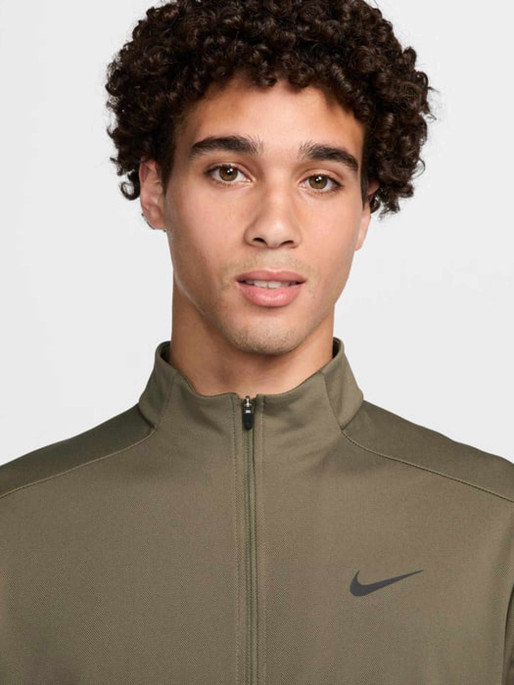NIKE Αθλητική Ζακέτα Nk Df Totality Knit Jacket