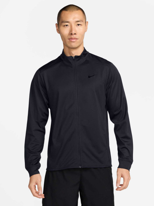 NIKE Αθλητική Ζακέτα Nk Df Totality Knit Jacket