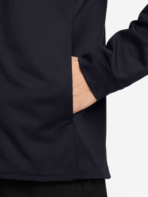 NIKE Αθλητική Ζακέτα Nk Df Totality Knit Jacket