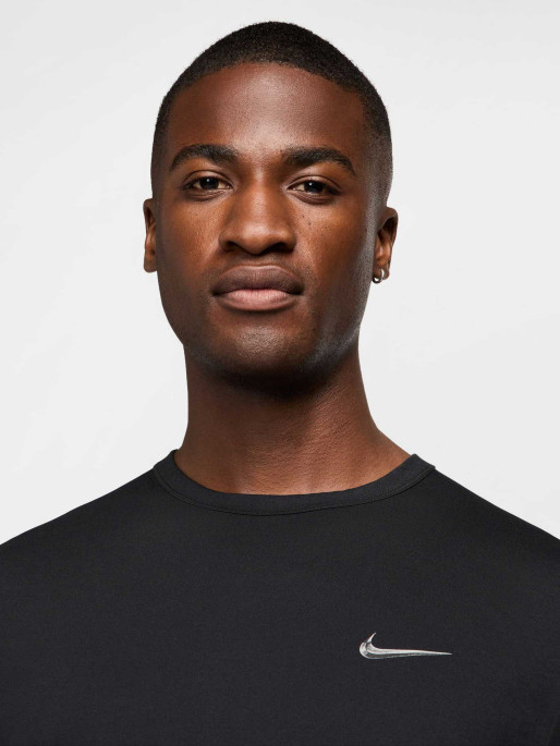 NIKE Κοντομάνικη Μπλούζα Hyverse