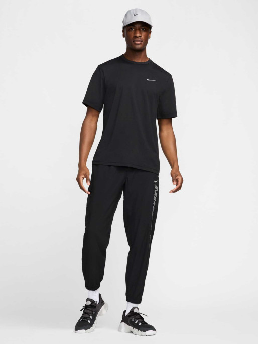 NIKE Κοντομάνικη Μπλούζα Hyverse