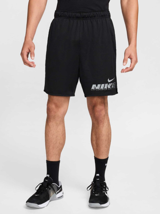 NIKE M NK DF TOTALITY GFX SHORTS 7UL