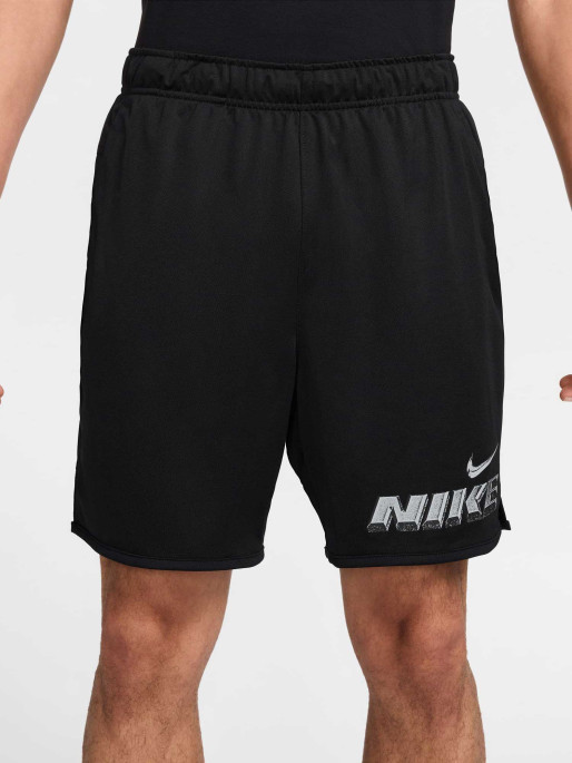 NIKE M NK DF TOTALITY GFX SHORTS 7UL